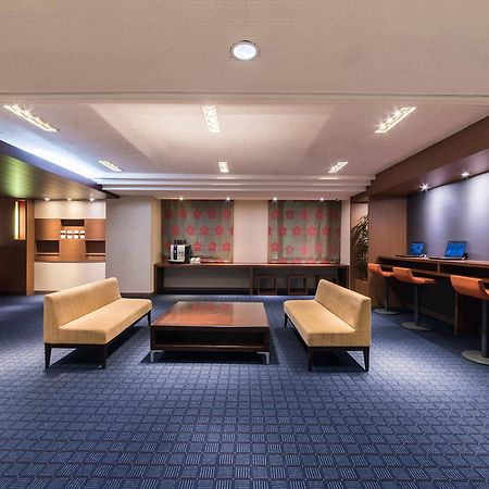 The B Nagoya Hotel Exterior foto