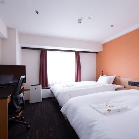 The B Nagoya Hotel Exterior foto