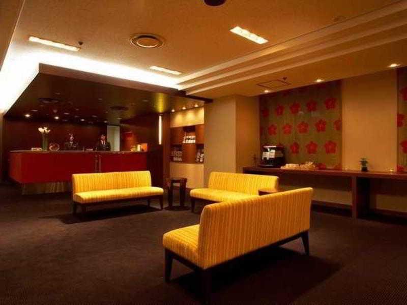 The B Nagoya Hotel Exterior foto