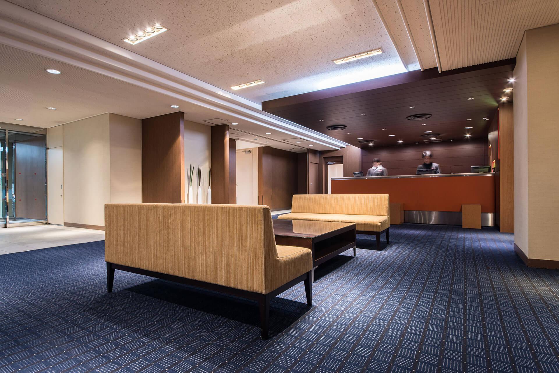 The B Nagoya Hotel Exterior foto