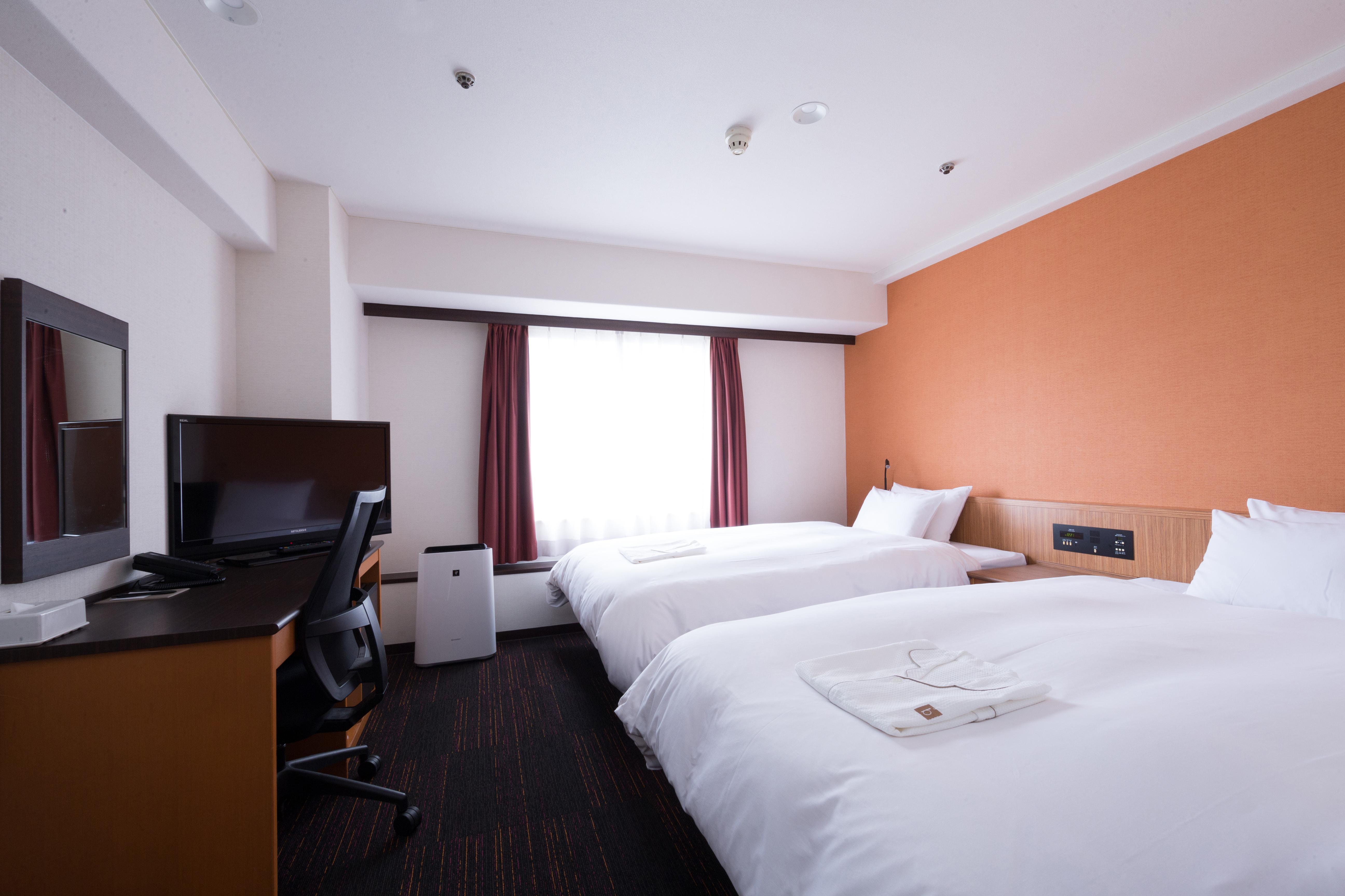 The B Nagoya Hotel Exterior foto
