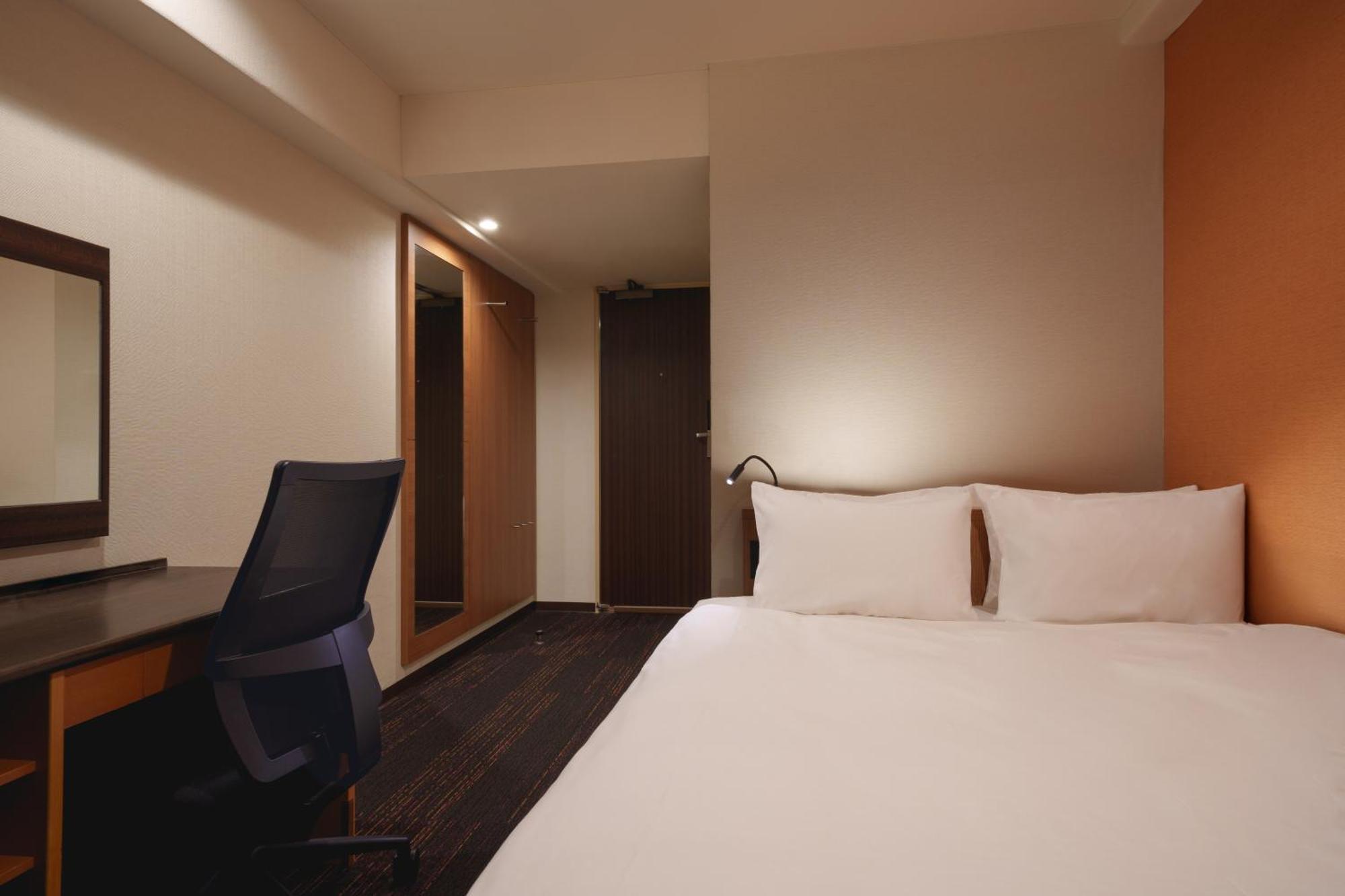 The B Nagoya Hotel Exterior foto
