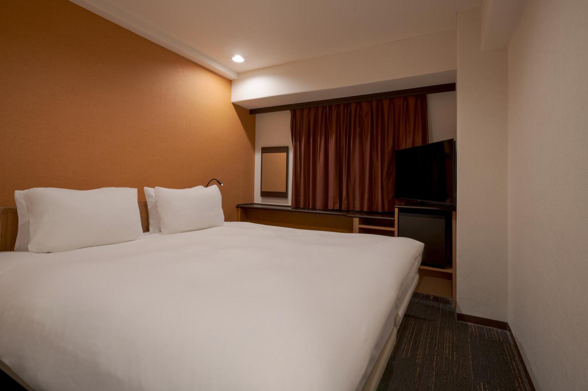 The B Nagoya Hotel Exterior foto