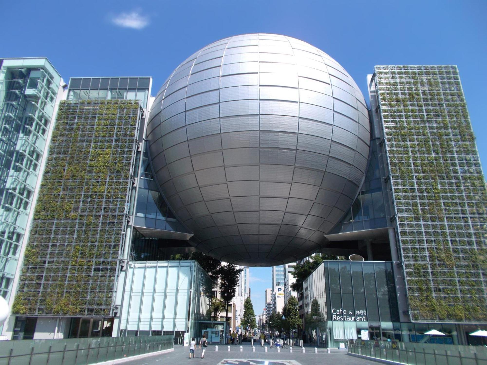 The B Nagoya Hotel Exterior foto
