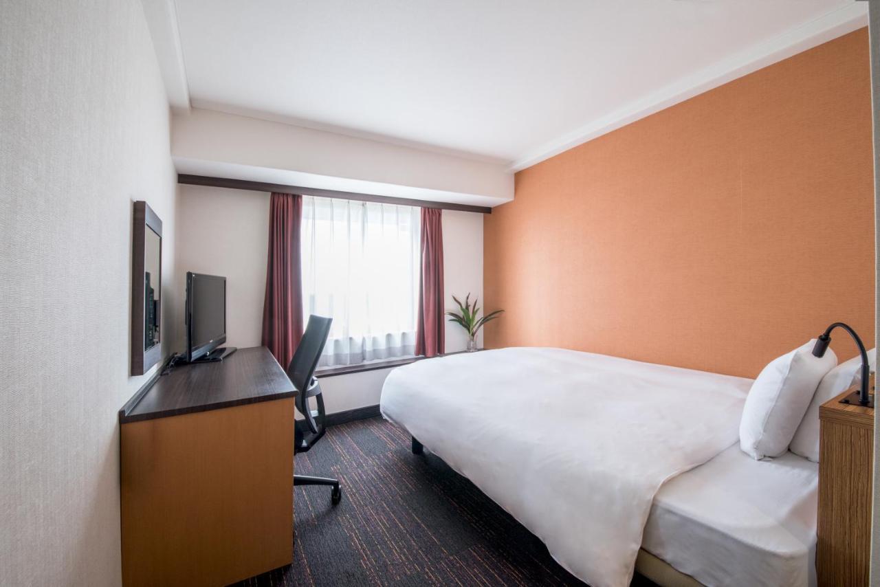 The B Nagoya Hotel Exterior foto